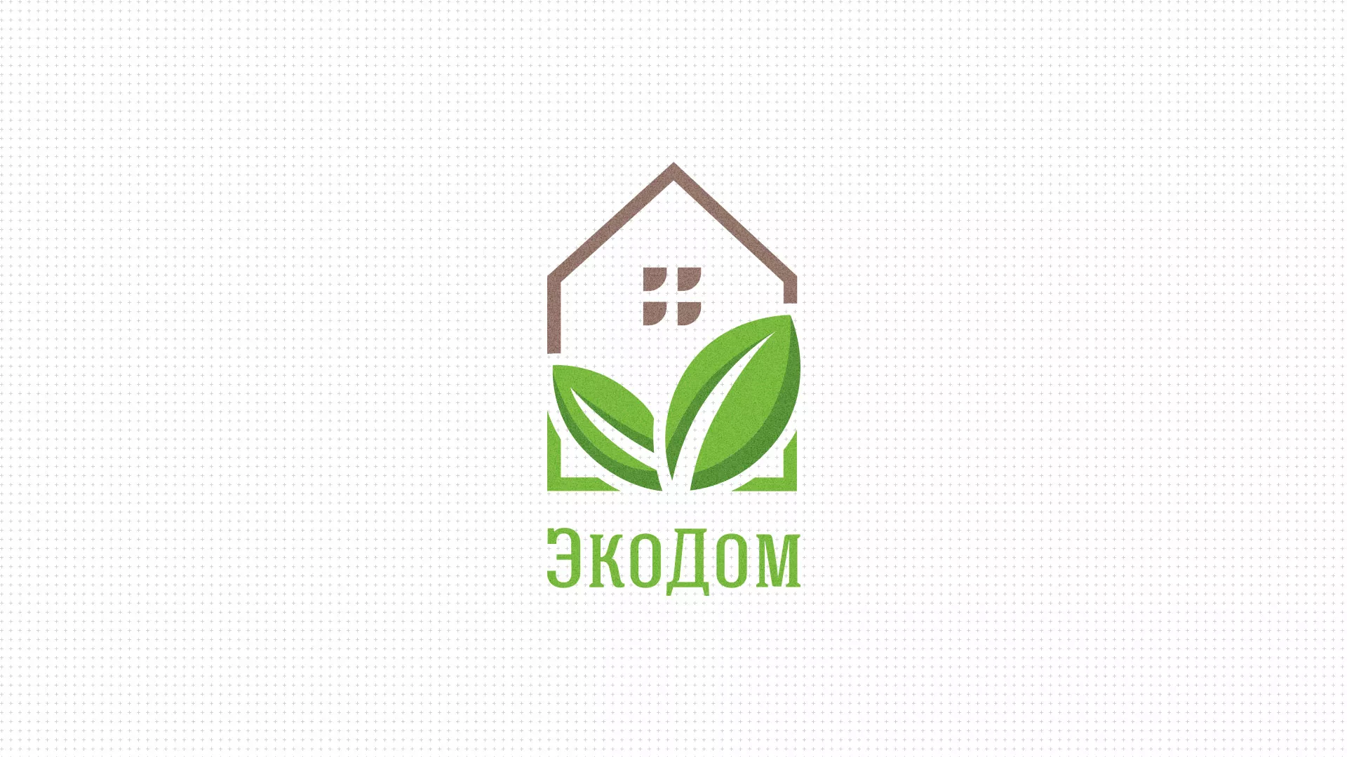 Создание сайта для строительной компании «ЭКОДОМ» в Абдулино